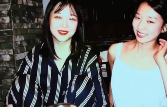   “행복해서 더 그리운 진리”故 설리를 향한 김선아의 따뜻한 기억