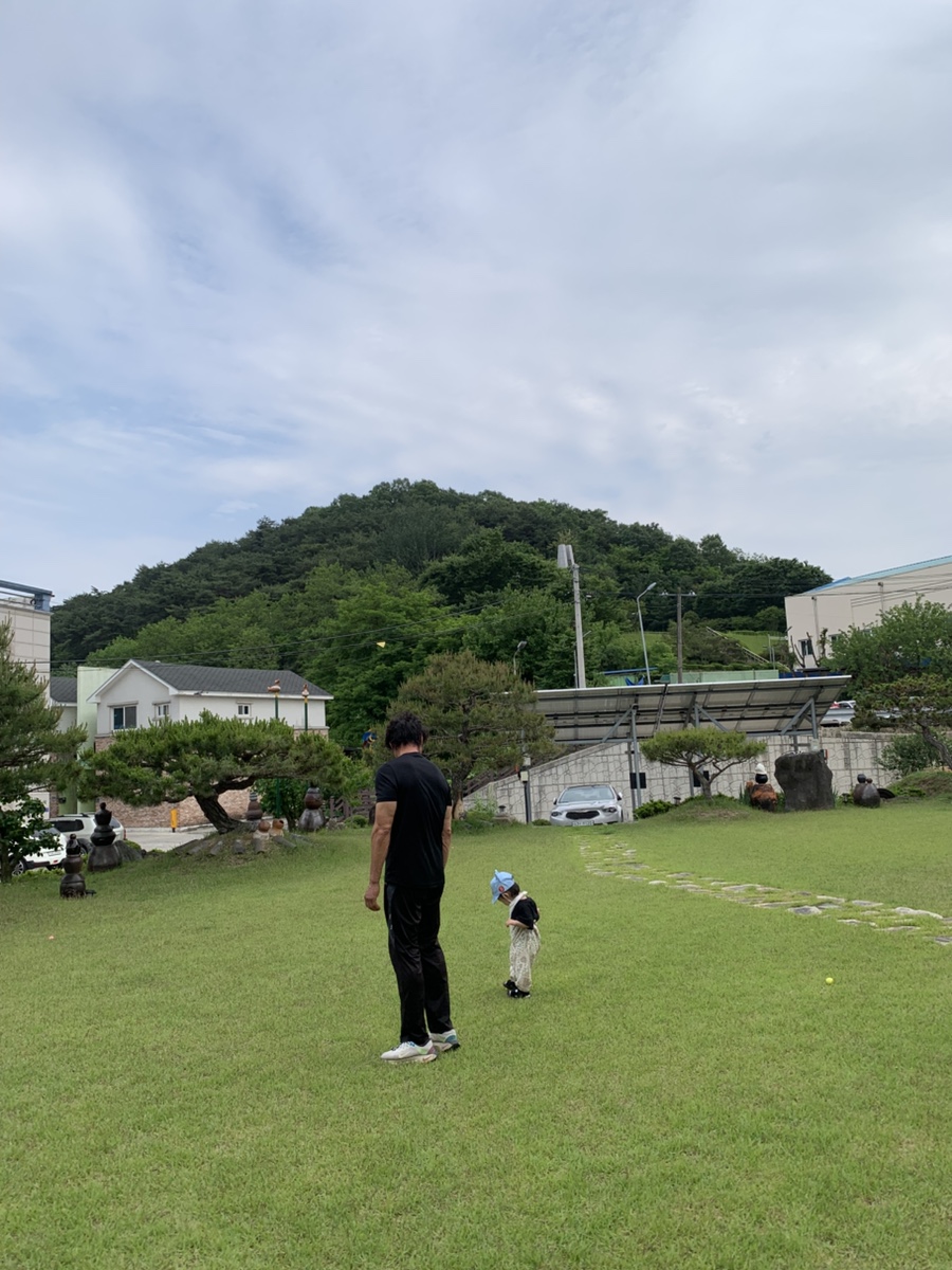 김서방통닭 사진 1