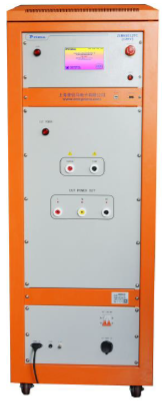  IEC61000-4-12 규격 대응 RING WAVE SURGE 시험장비 소개  링웨이브서지장비