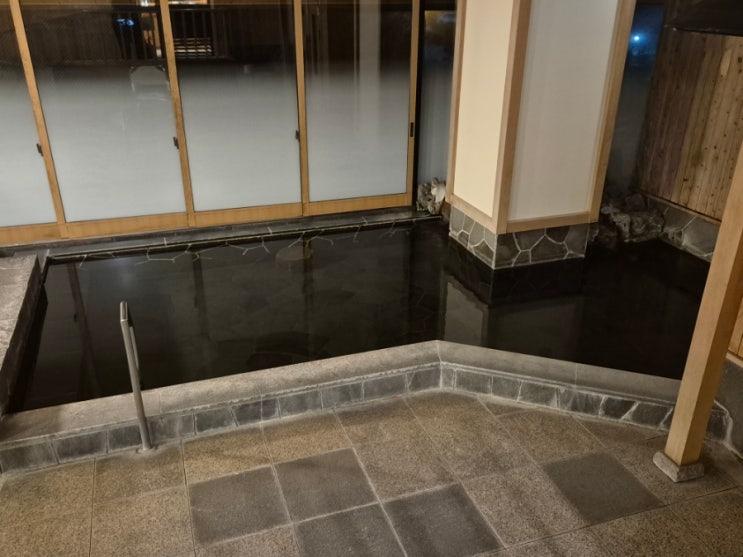  [일본] 오타루 료칸/ 오타루 고라쿠엔 개인탕/ Otaru Kourakuen Private Spa/ 고라쿠엔 개인탕/삿포로 근교 료칸/ 개인탕/ 료칸정보/내돈내산 / 찐솔직후기