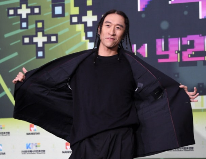  빽가, 심의 불가로 방송 활동 제동'힙합 도전'에도 공중파는 NO