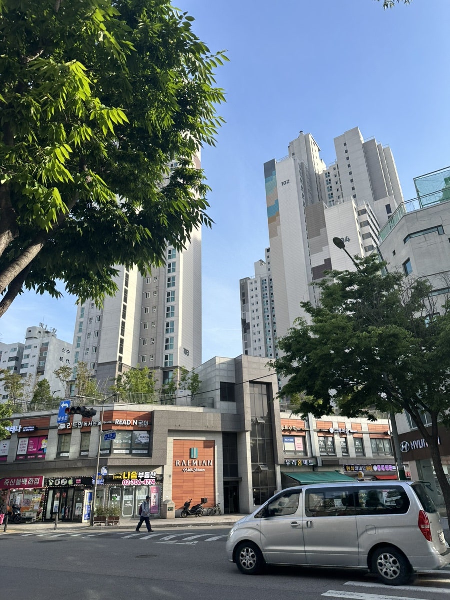 코코브커피 마포 사진 3