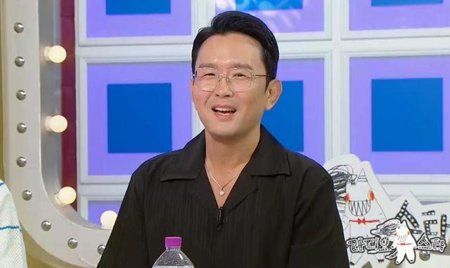  윤형빈 “밴쯔와 대결, 한 방 날리고 더 때린 것 후회” 고백 (라디오스타)