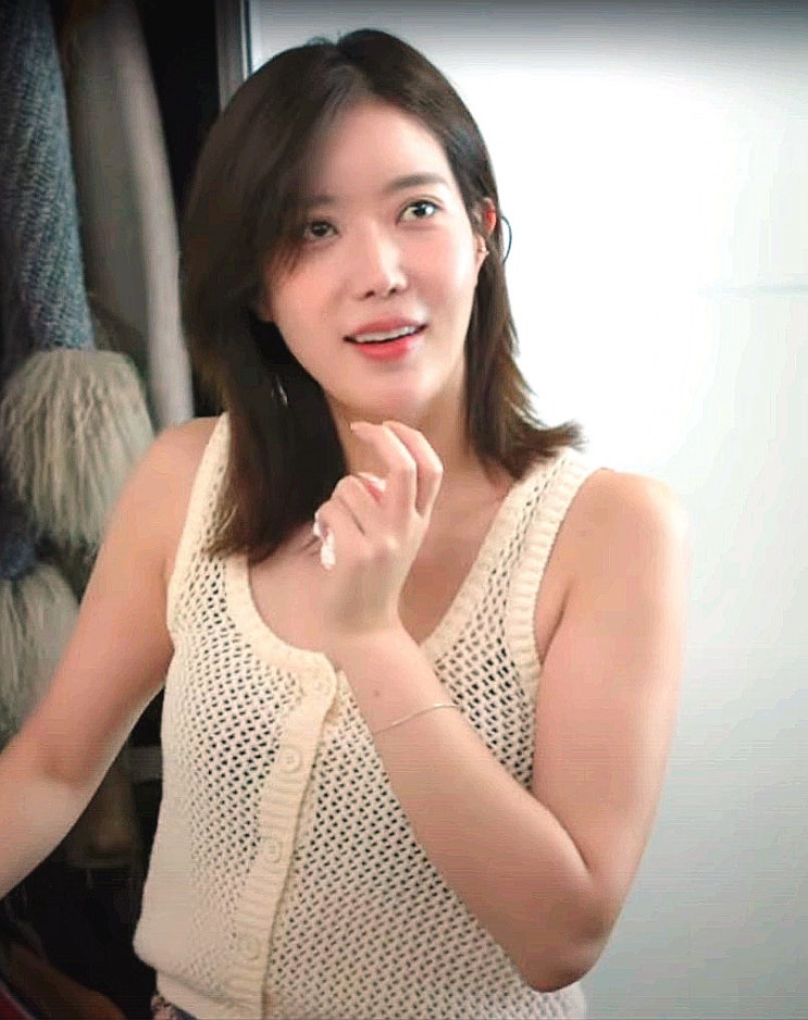 임수향 “허세였어요”… 슈퍼카·명품 패딩 금수저 고백까지