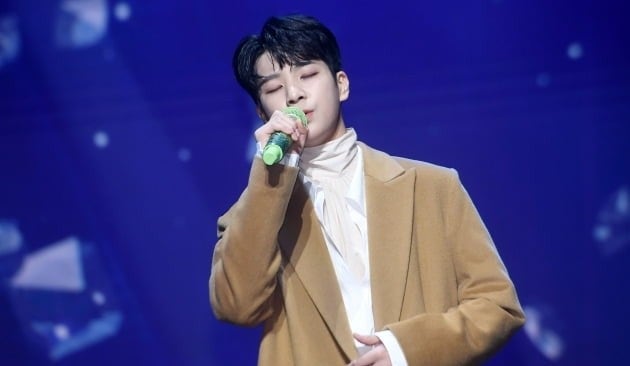 소리공감 김종환 작사ㆍ작곡 정동원 노래 여백
