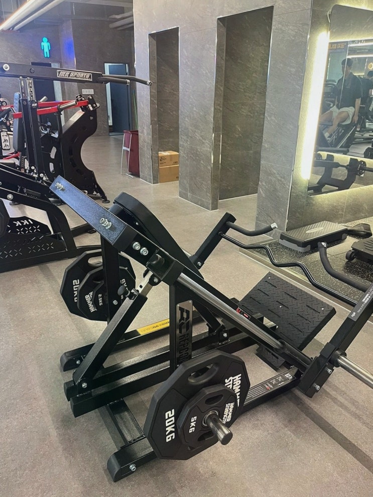  [헬스장리뷰] 부티크짐 헬스PT 수원정자점, 수원정자동pt를 통한 체계적인 운동일지 관리