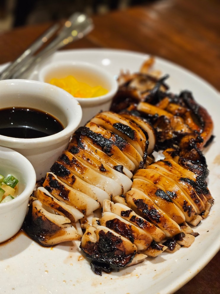  보라카이 맛집 화이트비치 스테이션2 게리스그릴
