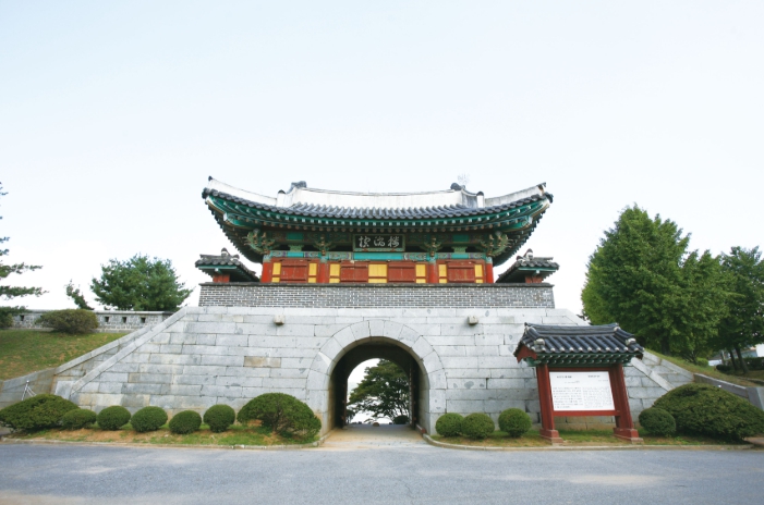  강화군, ‘5진 7보 54돈대’ 보존·활용 위한 종합정비계획 수립 착수