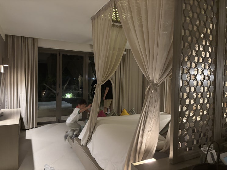  아이랑 가도 좋은 나트랑 숙소 미아리조트 후기 정리