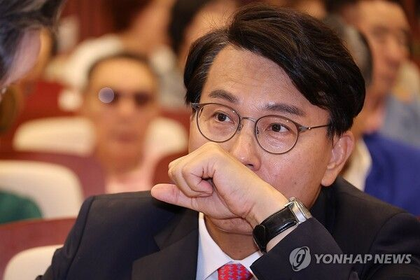  [이슈] 김건희특검, '공천개입 의혹' 국힘 의원 줄소환…'집사게이트'도 전방위 수사