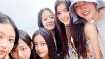 <b>뉴진스</b>vs어도어, 결국 법정으로…비공개 조정기일? ‘<b>합의</b>’가... 