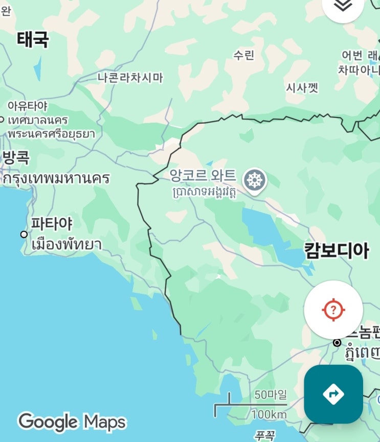 <b>태국 캄보디아</b> 국경분쟁, <b>무력충돌</b>…이유는?