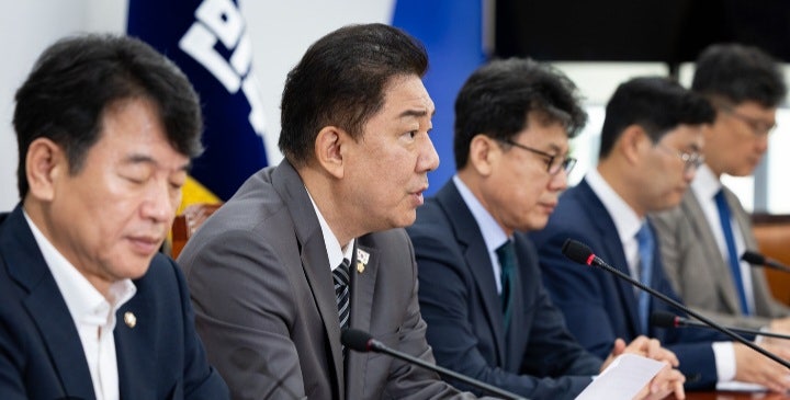 이재명 정부의 人事有感 - <b>강선우</b>장관 후보의 <b>사퇴</b>에도 불구하고