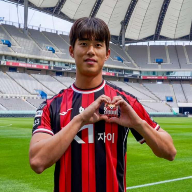 천성훈 성범죄 무혐의 확정 직후 FC서울 이적 확정!! 정태욱도 전북에서 임대영입!!(천성훈 김진야 트레이드, 대전 김진야, 등번호 11번, 활동정지명령해제)