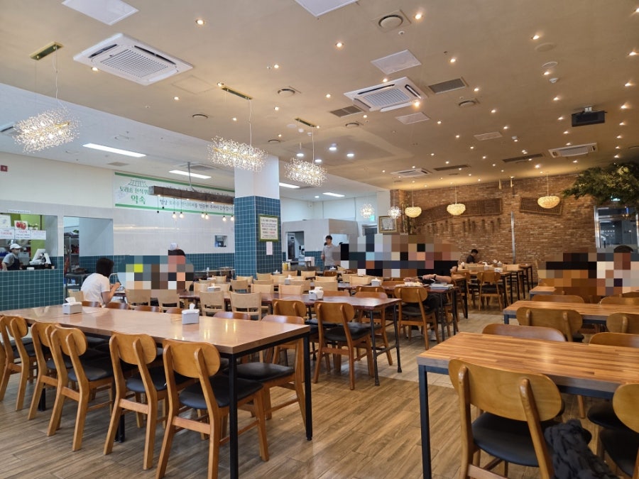 토리송한식뷔페 사진 5
