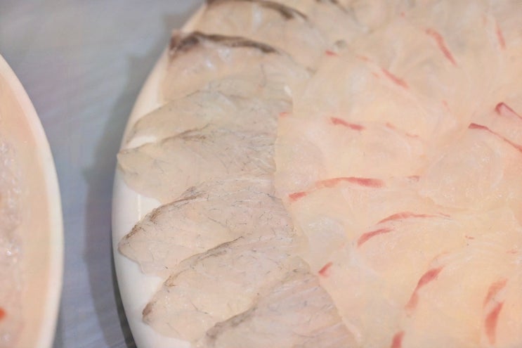  숨, 신선한 해산물이 가득한 거제 지세포 맛집