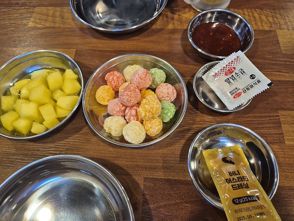 치킨플러스 세종대평점 사진 2