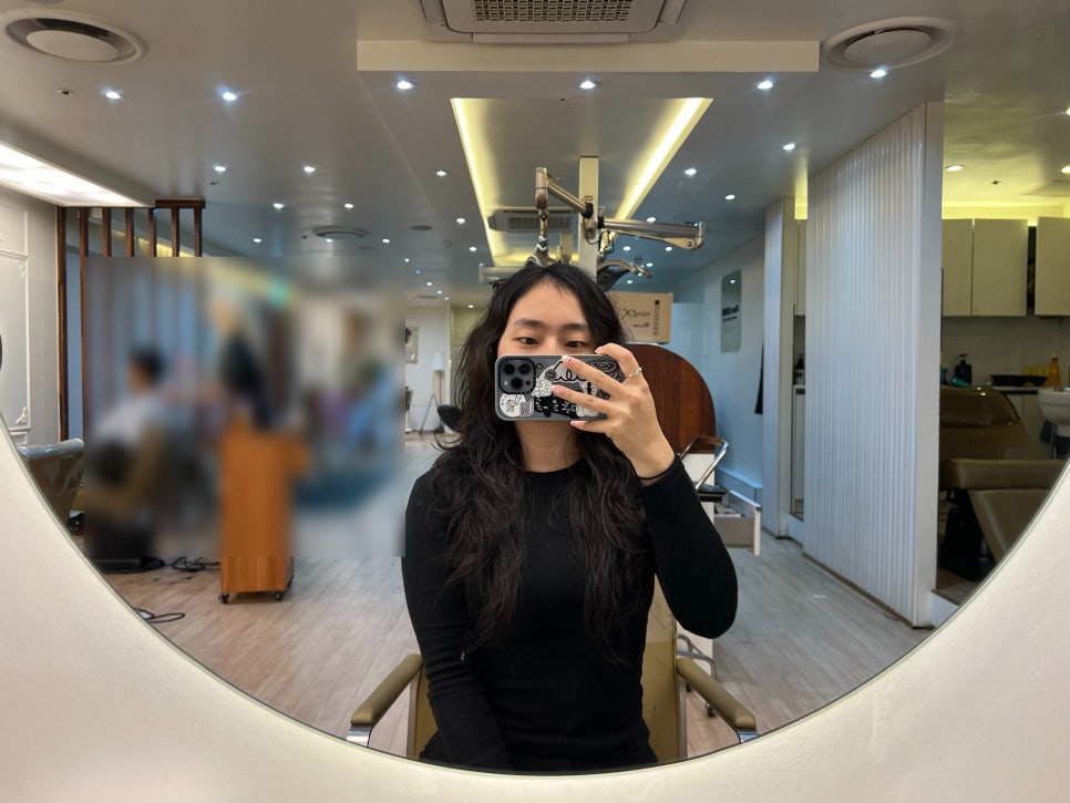 온헤어 사진 2