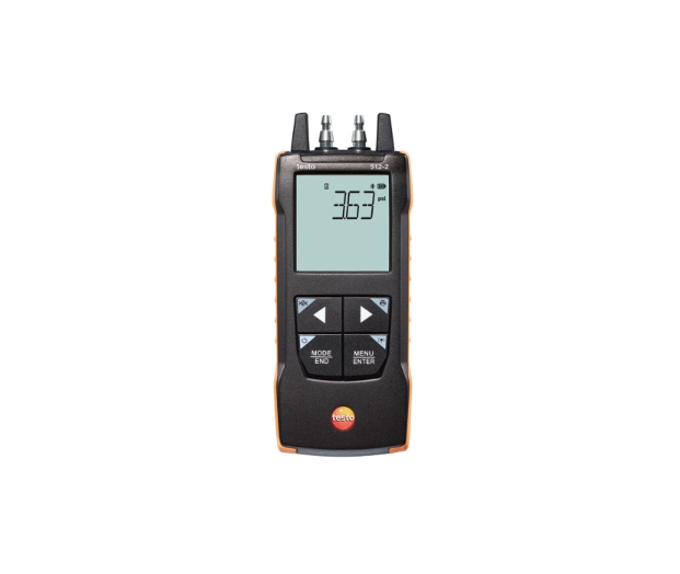  TESTO(테스토) TESTO 512-2 리뷰: 차압계의 성능과 특징 알아보기