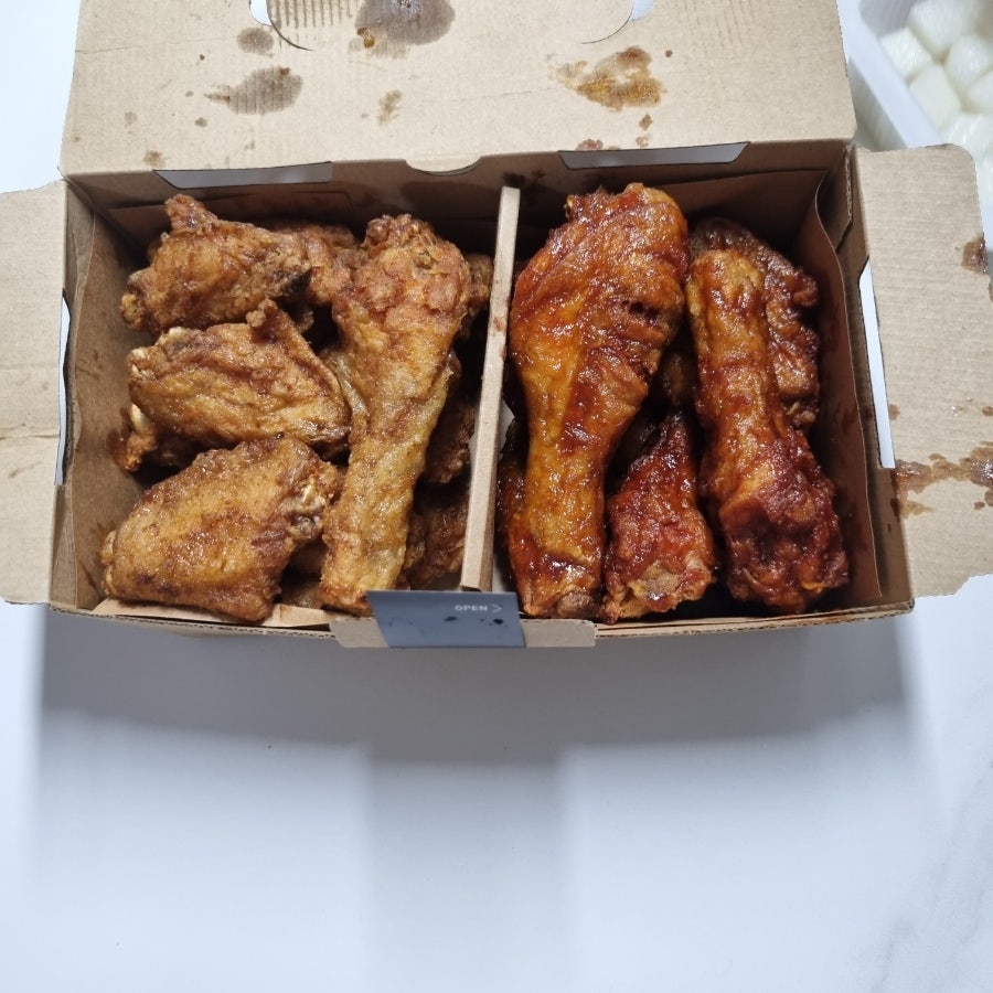 교촌치킨 덕소1호점 사진 3