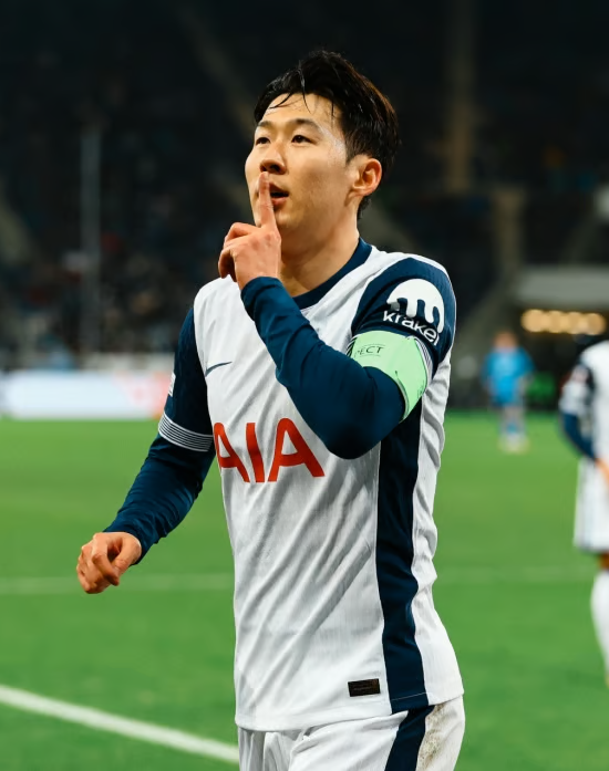 <b>손흥민</b>, MLS <b>LAFC</b>와 '구체적... 아시아 투어 후 <b>결별</b> 수순?!