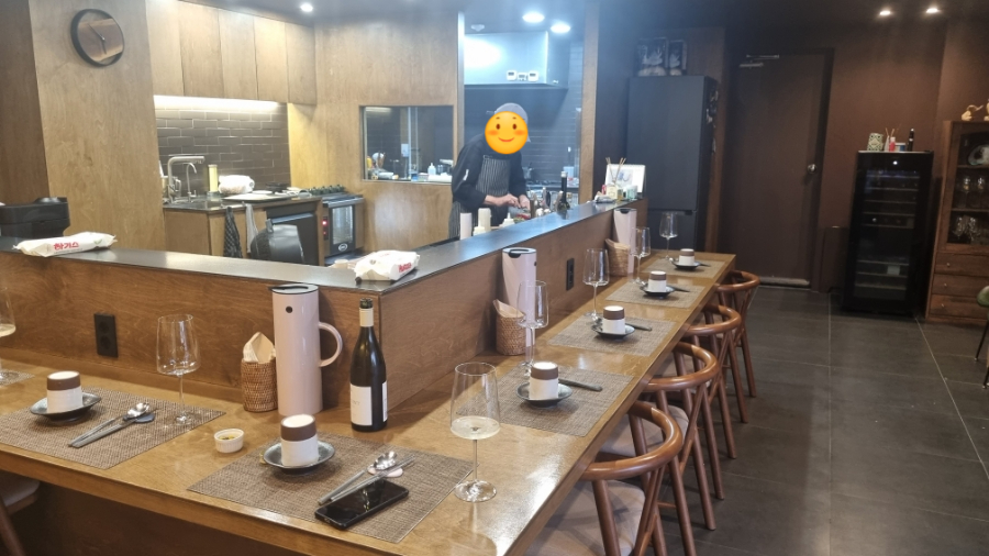 서양반주식당 사진 2