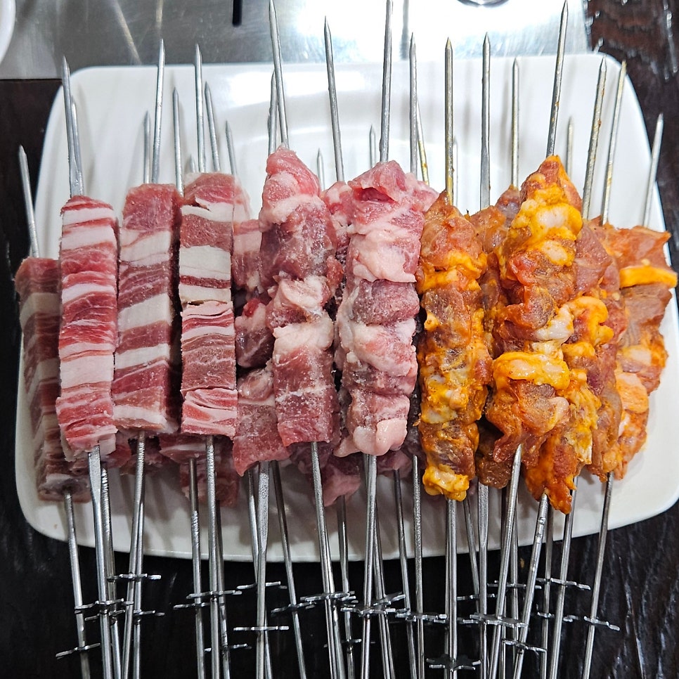 동명참숯양꼬치 사진 6