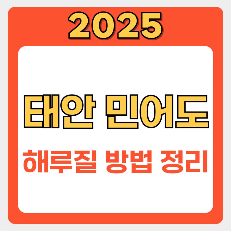  태안 민어도 해루질 찐후기: 갯벌에서 낙지 잡는 법 (준비물, 물때 꿀팁)