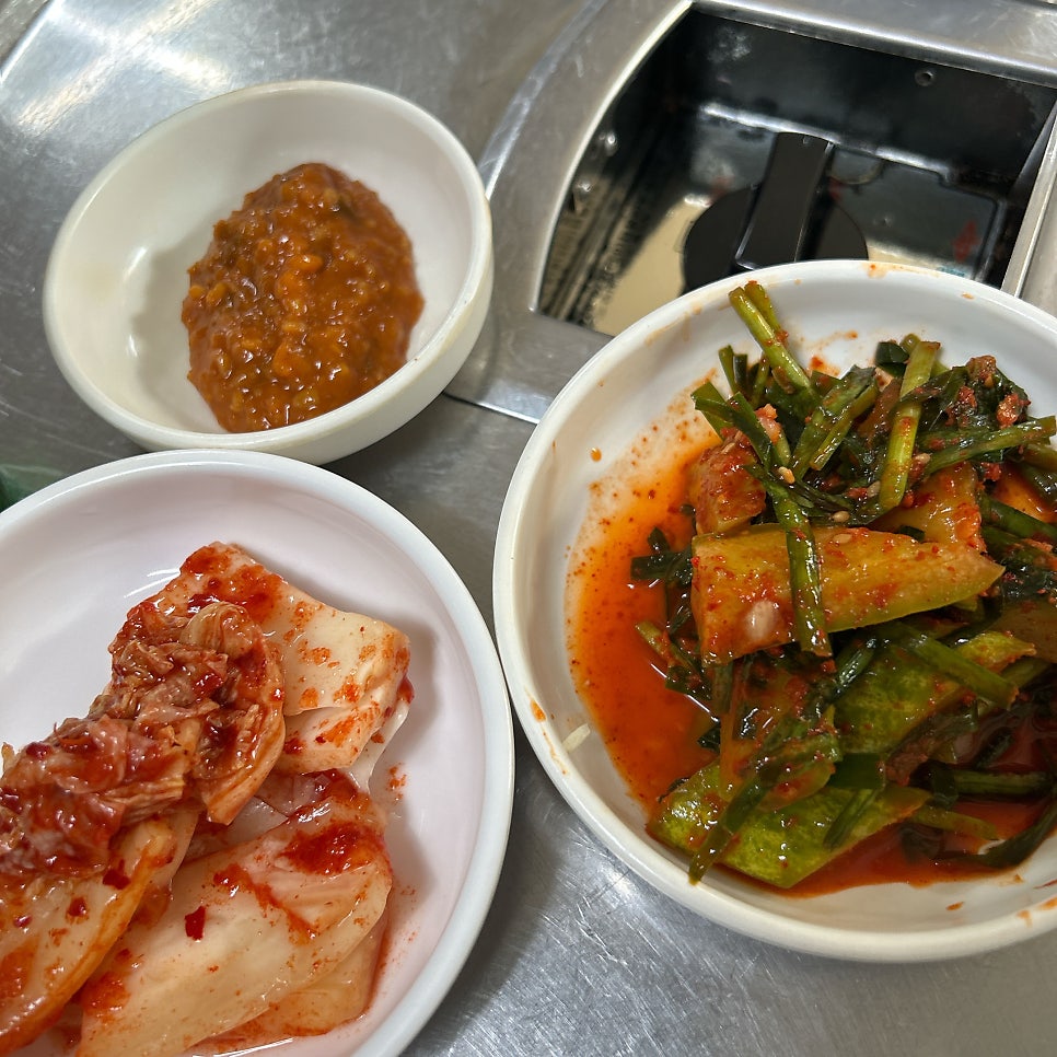 창민돼지고기불백전문 사진 5