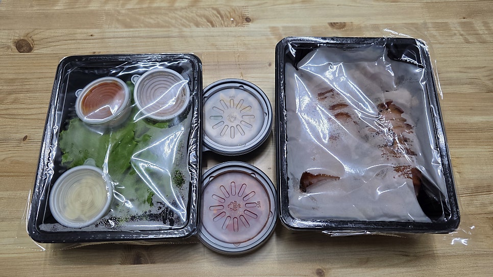 굴다리족발명인 사진 4