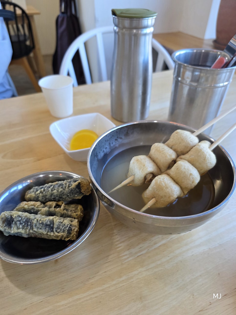 주주키친 사진 6