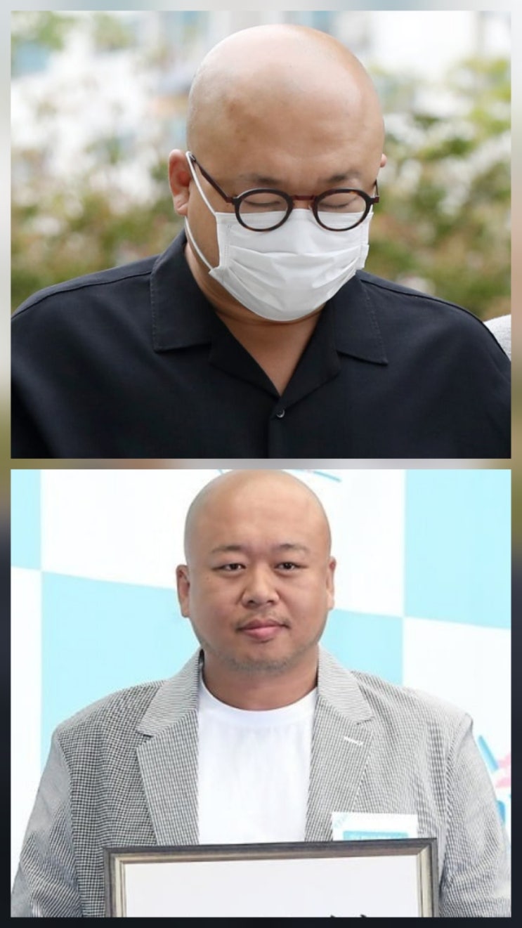 '14차례 마약 투약' 돈스파이크 출소 후 근황