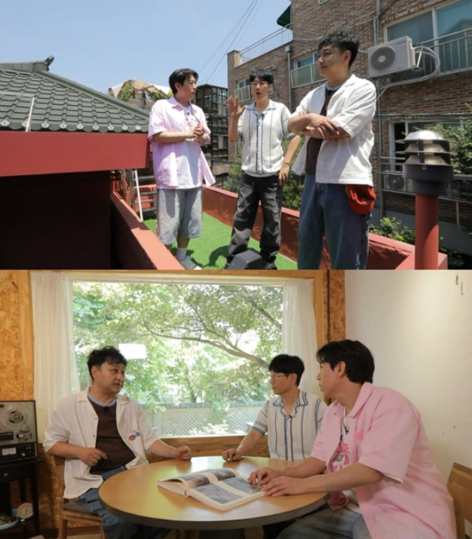“<b>부동산</b> 지식? <b>지석진</b> 반대로만 해!”'구해줘 홈즈' 수유동... 