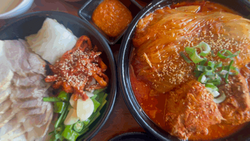 맛집 "오도집" 광화문 직장인 가성비 점심 단체 술집(민생<b>소비쿠폰</b>)
