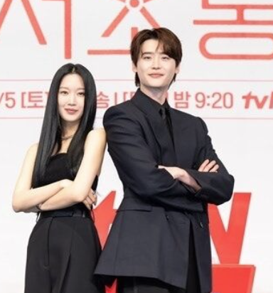  이종석·문가영 ‘서초동’최종회, 말레이시아에서 본다고?!한류 진짜 글로벌 클래스 됐네
