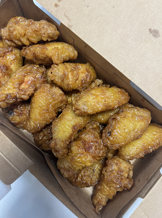 교촌치킨 범물점 사진 4
