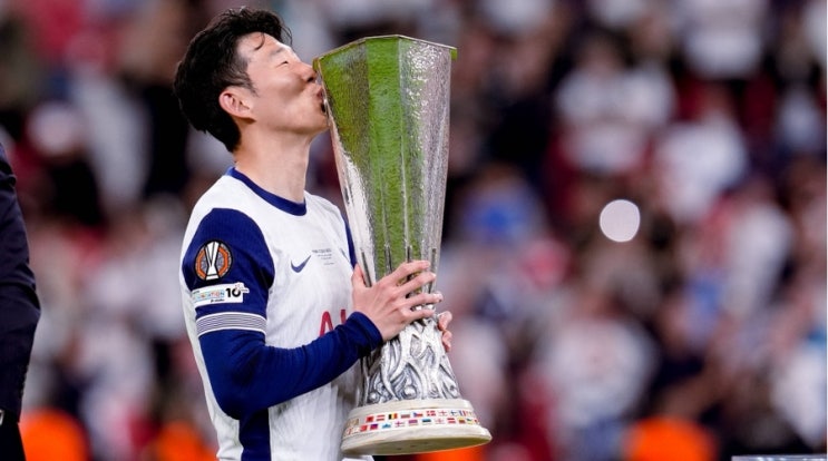 [폴 테노리오] <b>LAFC</b>, <b>손흥민</b> 영입 고려