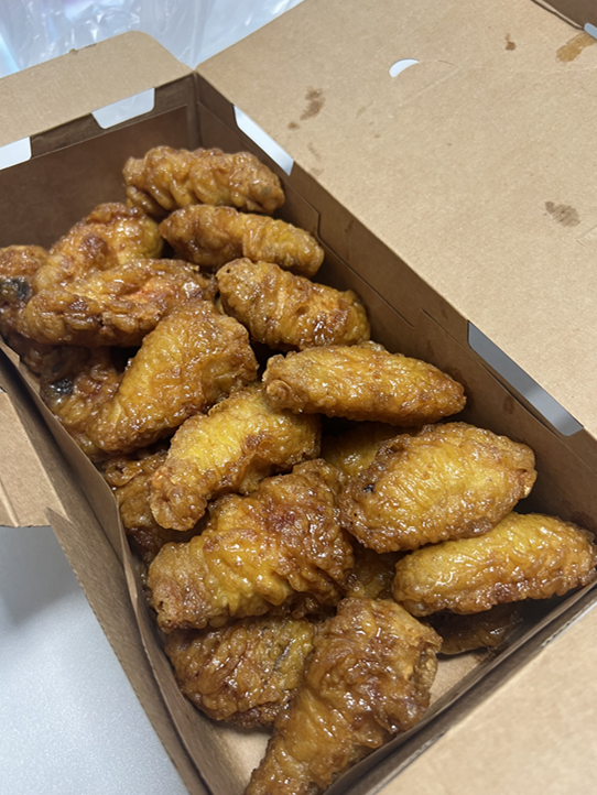 교촌치킨 범물점 사진 5