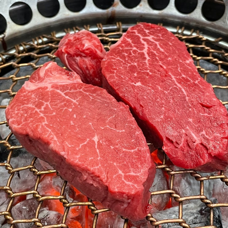  고양 일산 소고기 배터지게 먹을 수 있는 맛집 임가네 한우마을