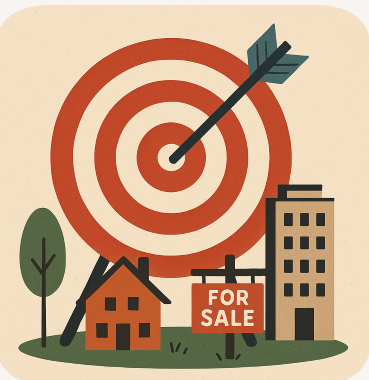  부동산 온라인 마케팅, 어떻게 접근해야 하나?