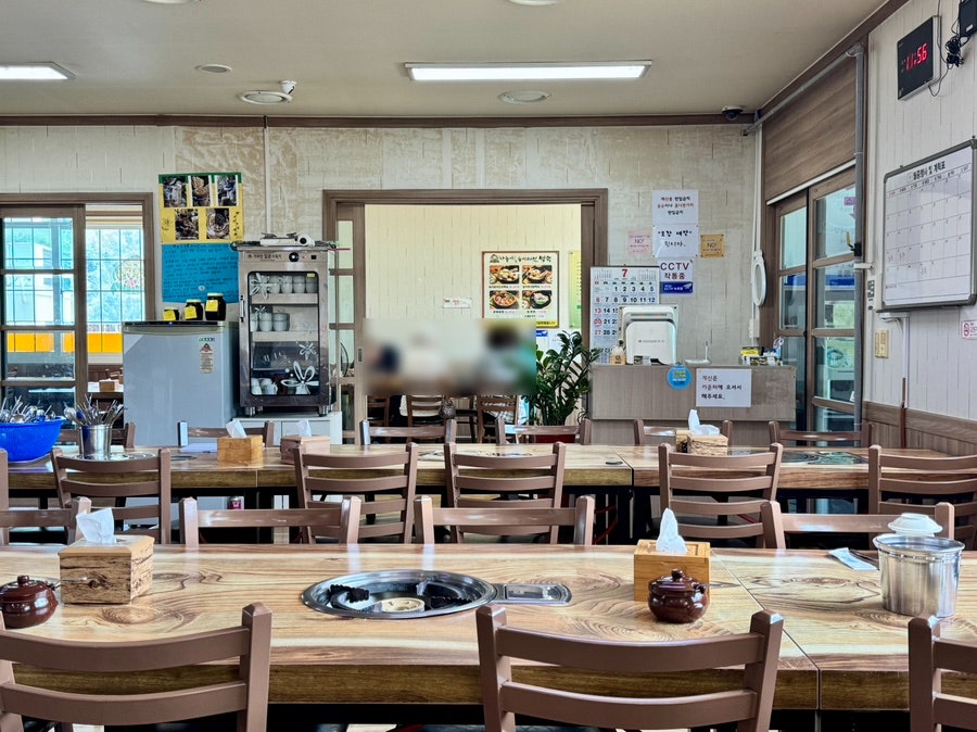나능이능이버섯백숙 당진점 사진 3