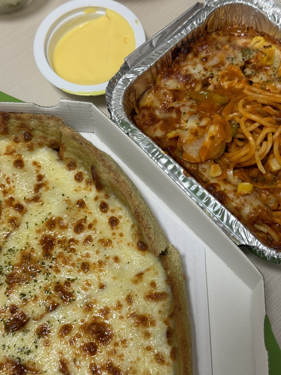 피자마루 마포합정점 사진 1