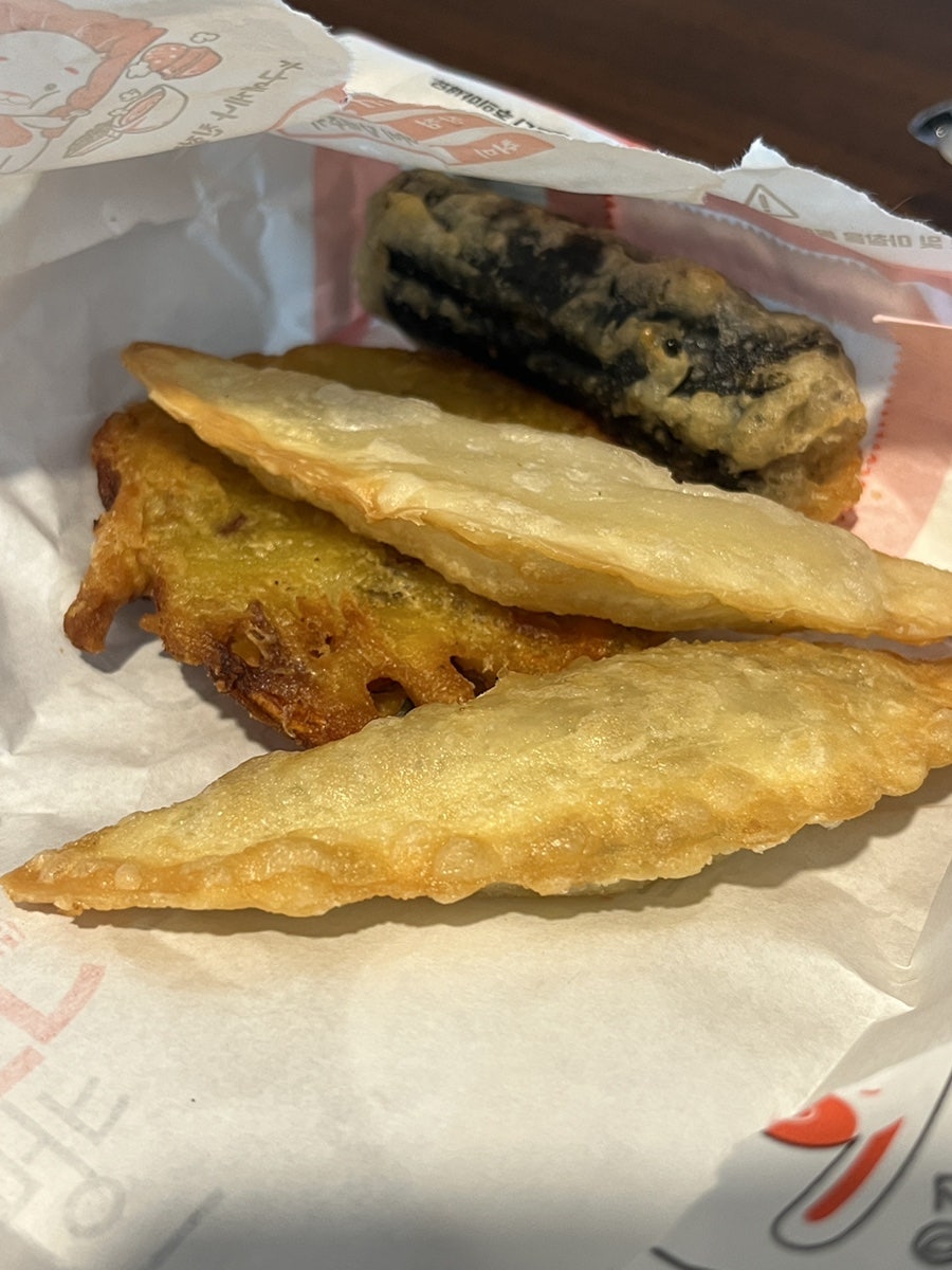 동대문엽기떡볶이 일산식사점 사진 6