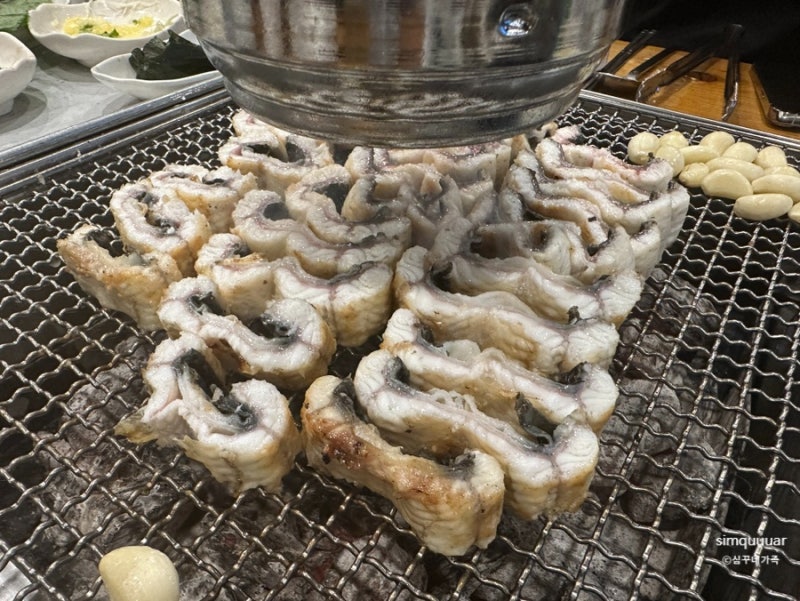 강동하남 가족외식 장어맛집 장어의꿈 직판장