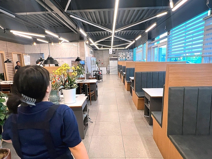 태흥갈비 곡반본점 사진 3