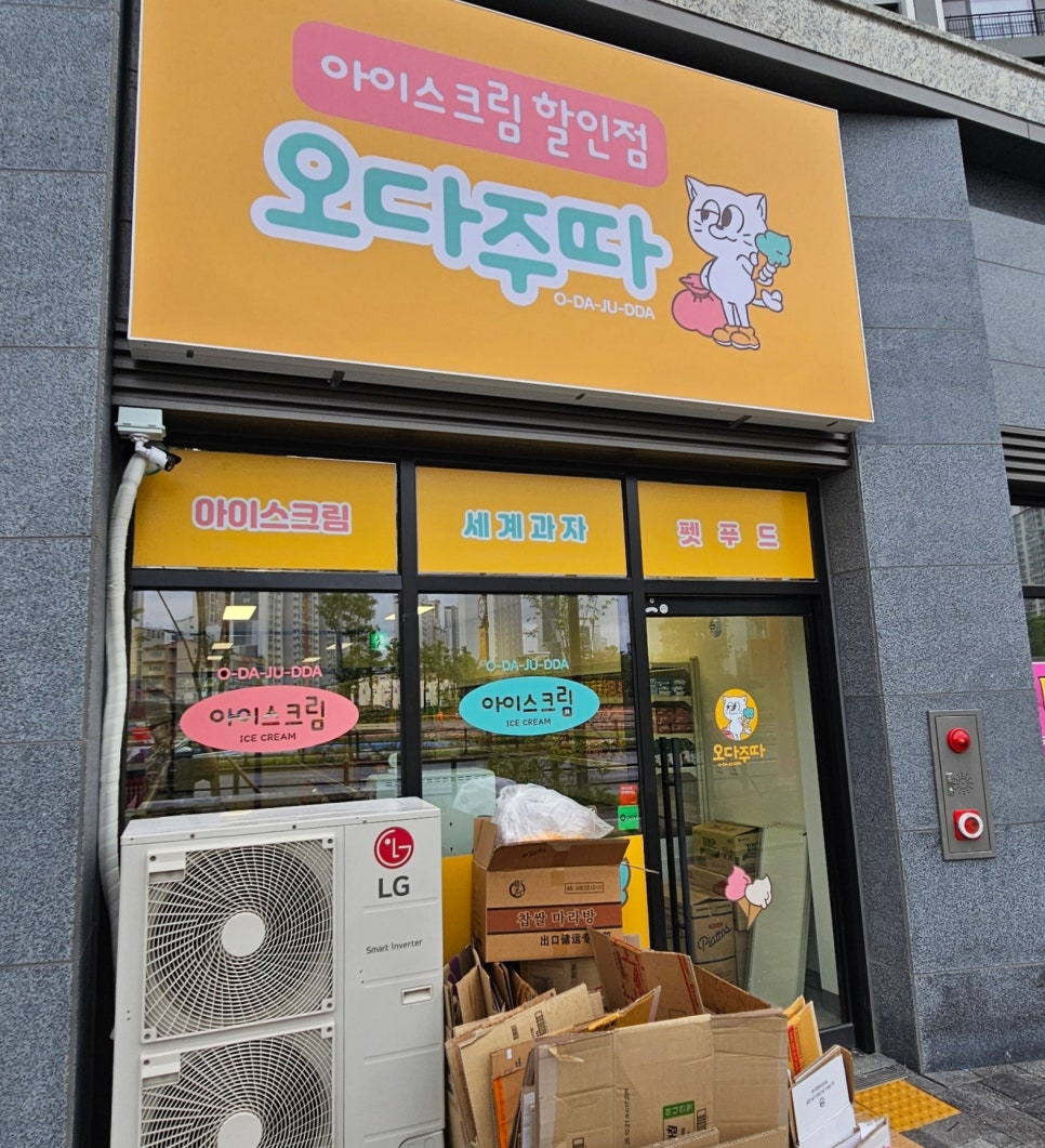 오다주따 사진 2