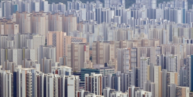  "강북 대안지"로 뜨는 동대문구8억→12억…3040 실수요가 이끌었다!