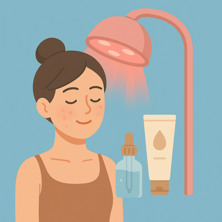  화이트태닝 진짜 하얘질까? 원리, 가격, 부작용 진실 공개
