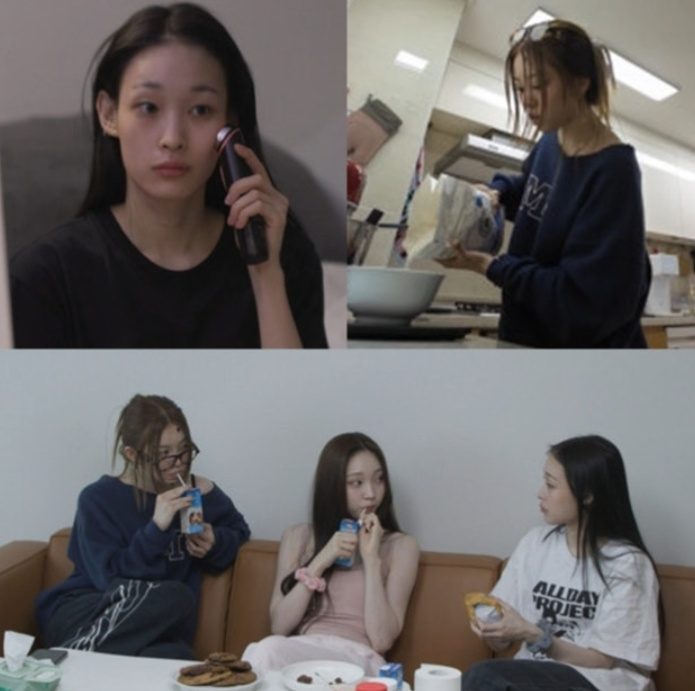 ‘신세계 딸’ 애니, 숙소 생활 최초 공개!혼성그룹 올데이 프로젝트 ‘전참시’ 출격