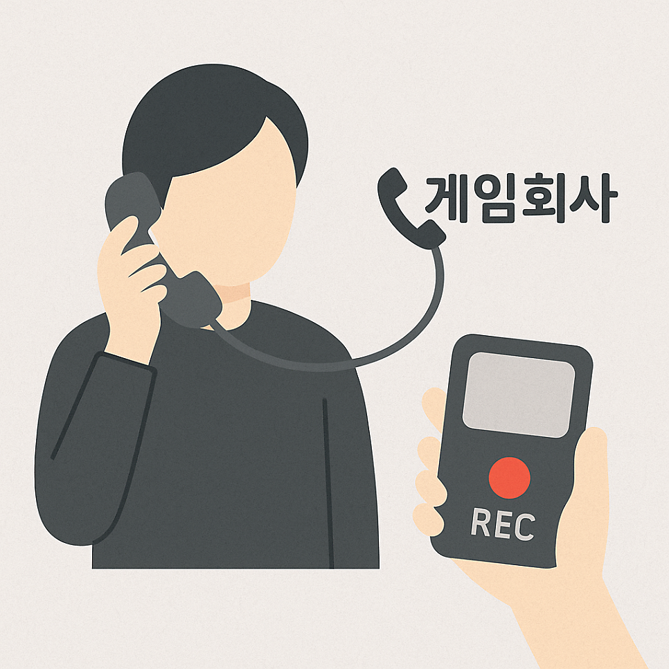 [울산 변호사] 가챠 게임 확률형 아이템 피해, 운 탓 말고 법으로 대응하세요 관련 사진